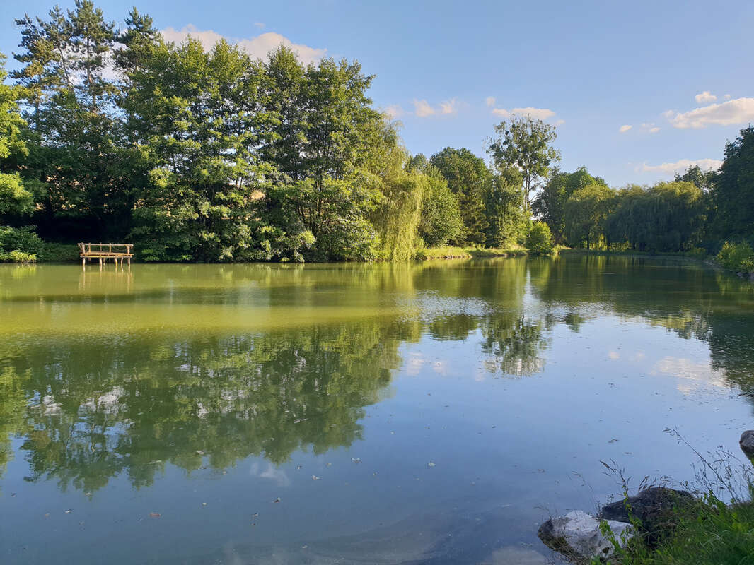 Maison à SAINT-AGNAN