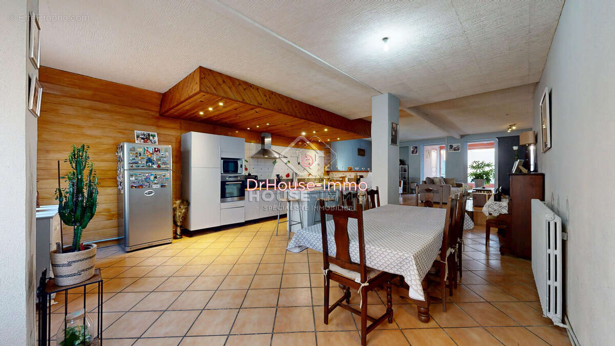 Maison à GRAULHET