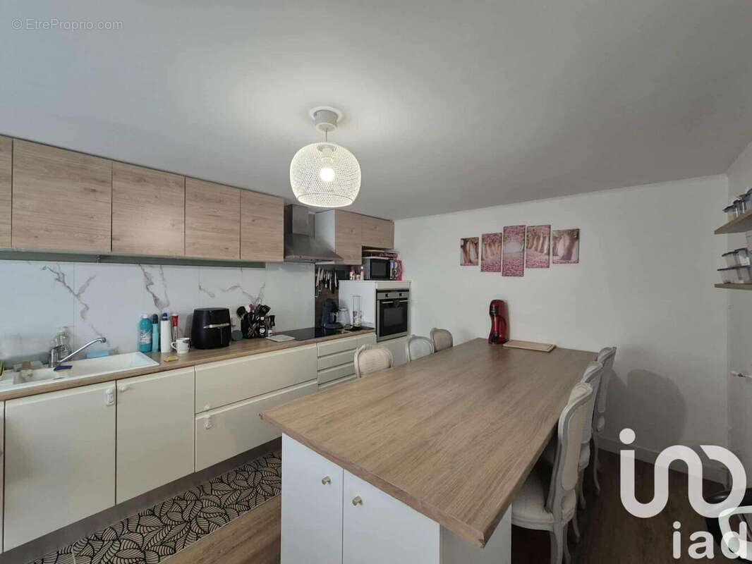 Photo 4 - Maison à BREST