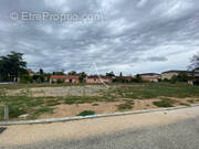 Terrain à BESSIERES