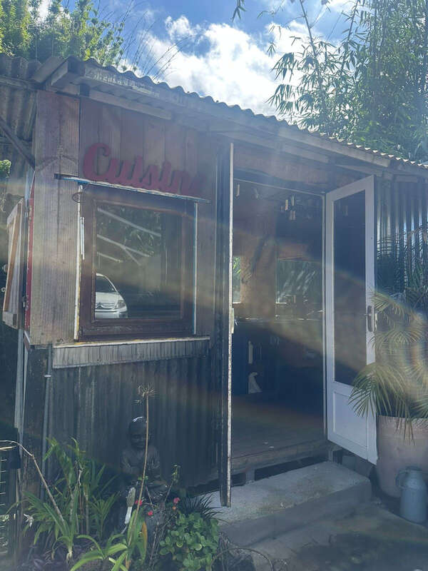 Maison à LA POSSESSION