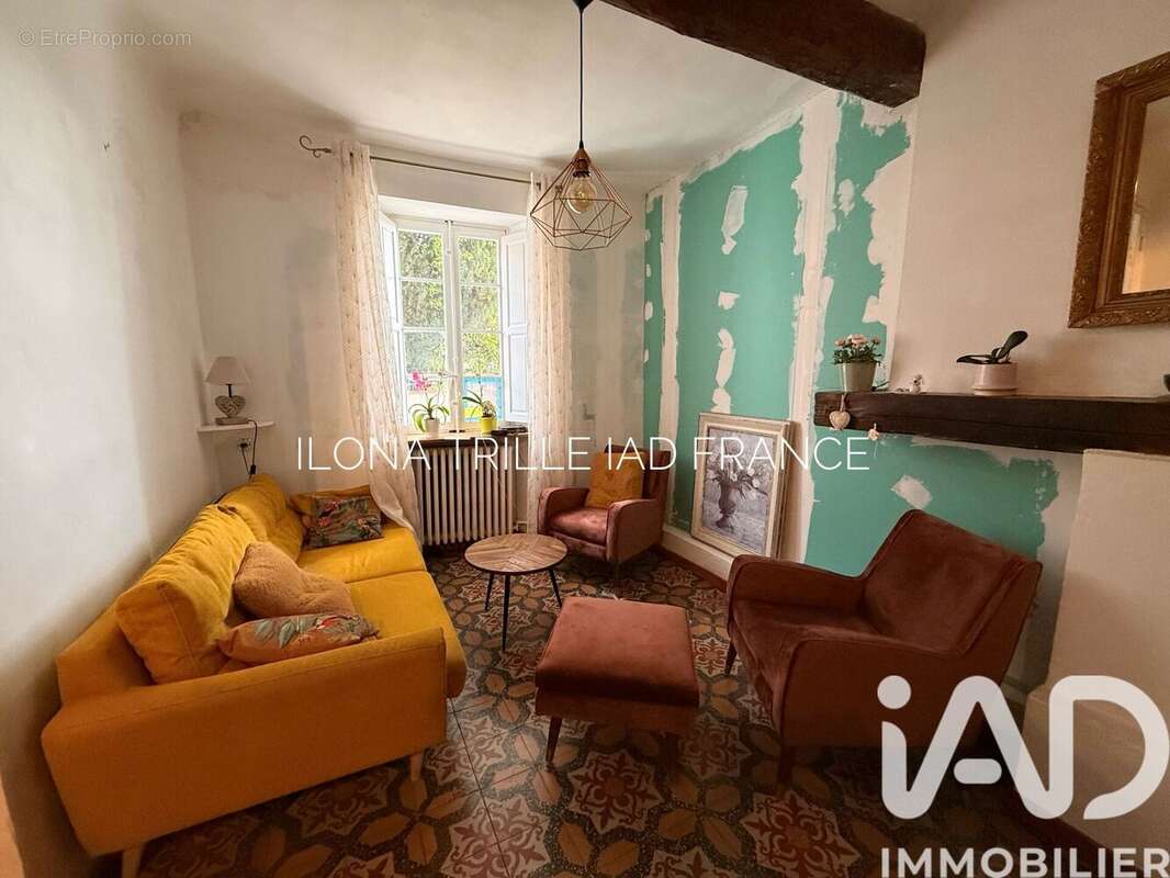 Photo 6 - Maison à LA FARLEDE