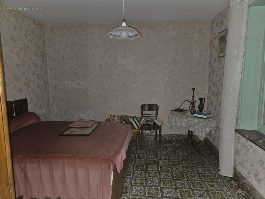 Maison à MEURSANGES