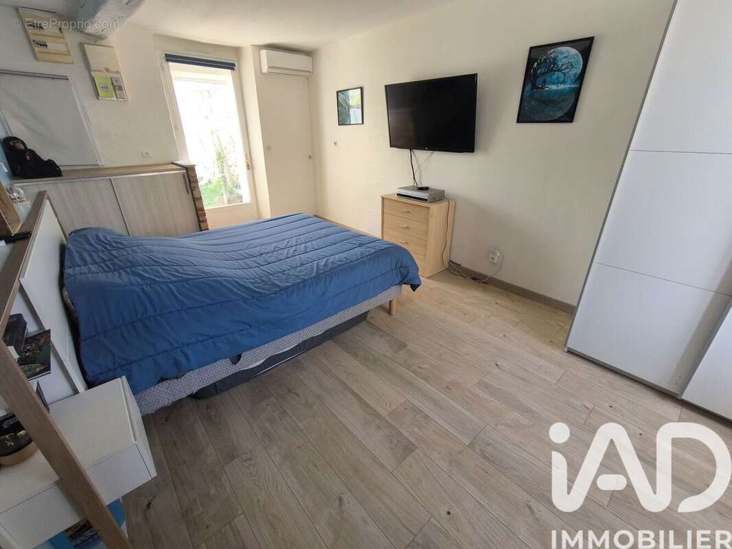 Photo 5 - Maison à MARCILLY-LE-HAYER