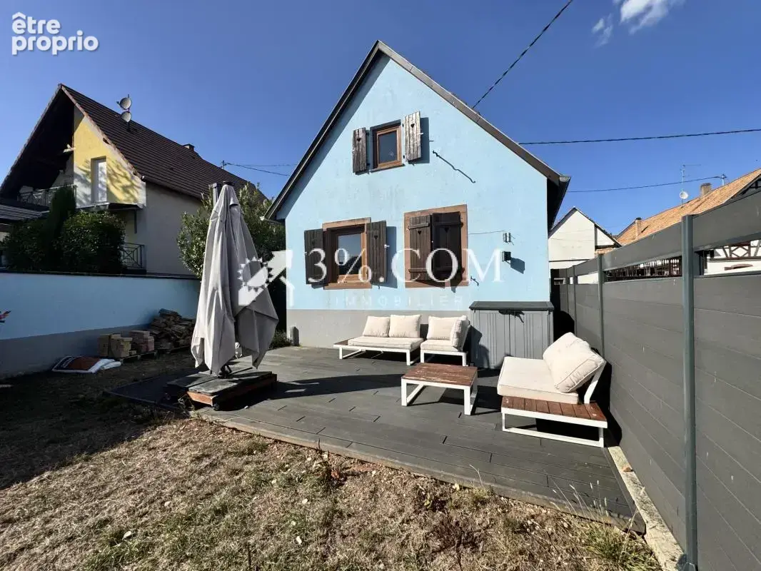 3%COM Jolie maison au centre de GIMBRETT - photo 19