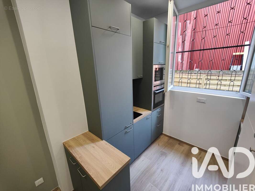 Photo 4 - Appartement à MONTREUIL