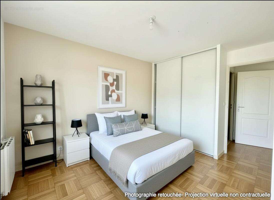 Appartement à BRIVE-LA-GAILLARDE