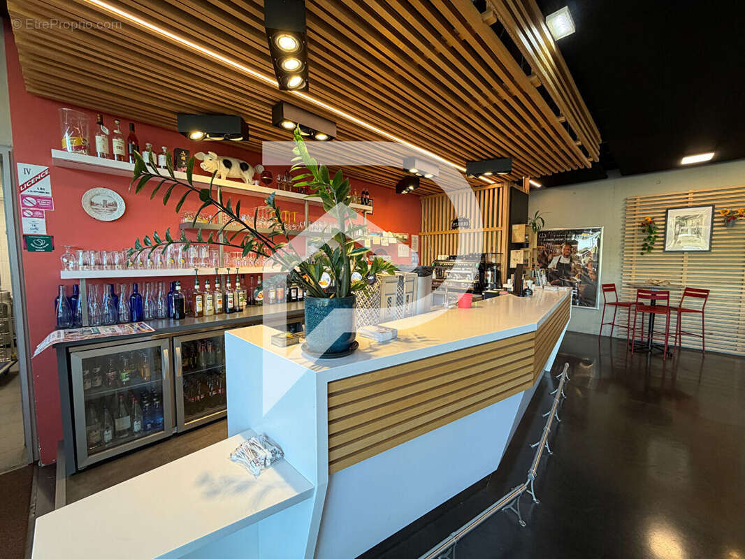 Fonds de commerce Restaurant Mourenx - photo 5