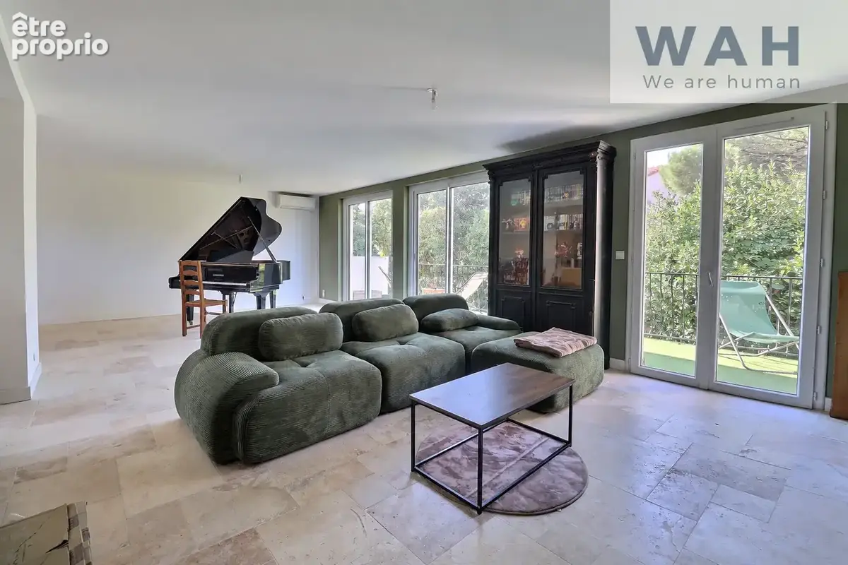 Photo Appartement à Montpellier au prix de 399 000€