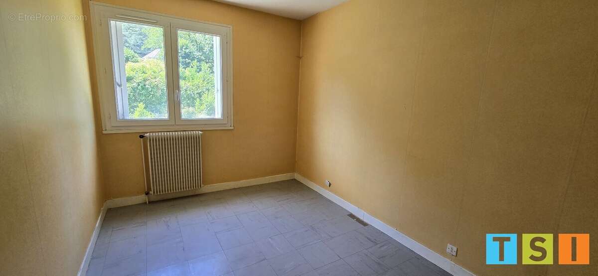 T3 de 63,34 m² à rénover - photo 6