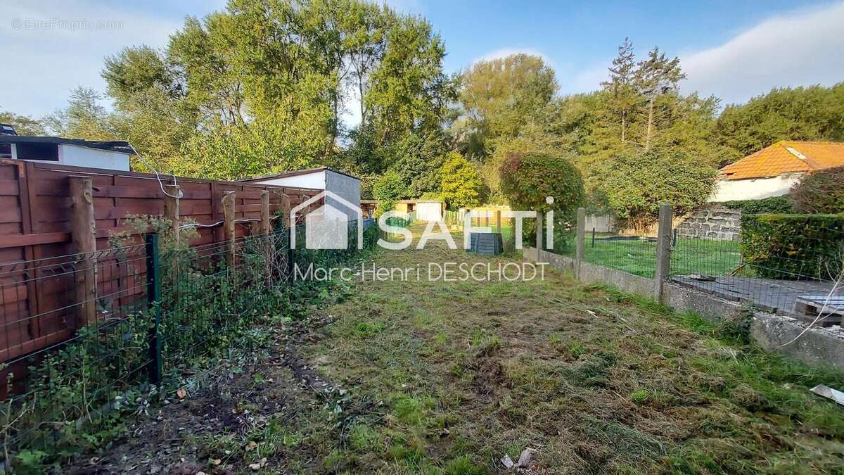 Photo 4 - Terrain à CAMIERS