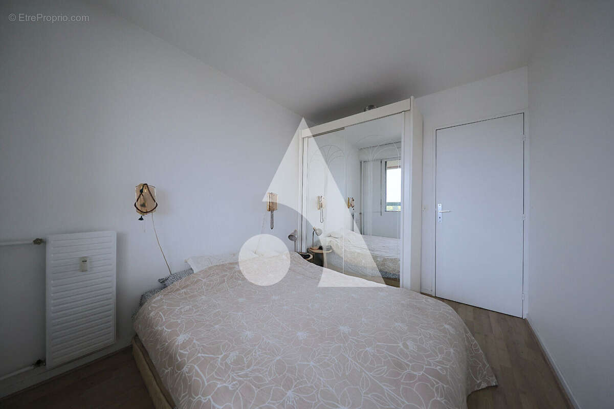 Appartement à EVRY