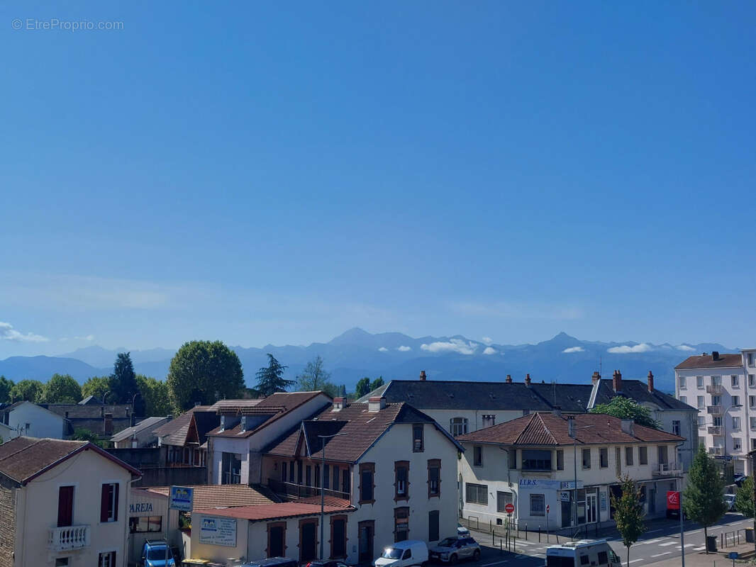 Appartement à TARBES