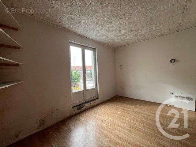 Maison à HELLEMMES-LILLE