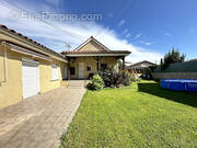 Maison à VAULX-EN-VELIN