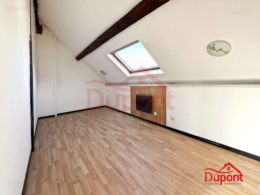 Maison 64 m² à Caudry  - photo 4