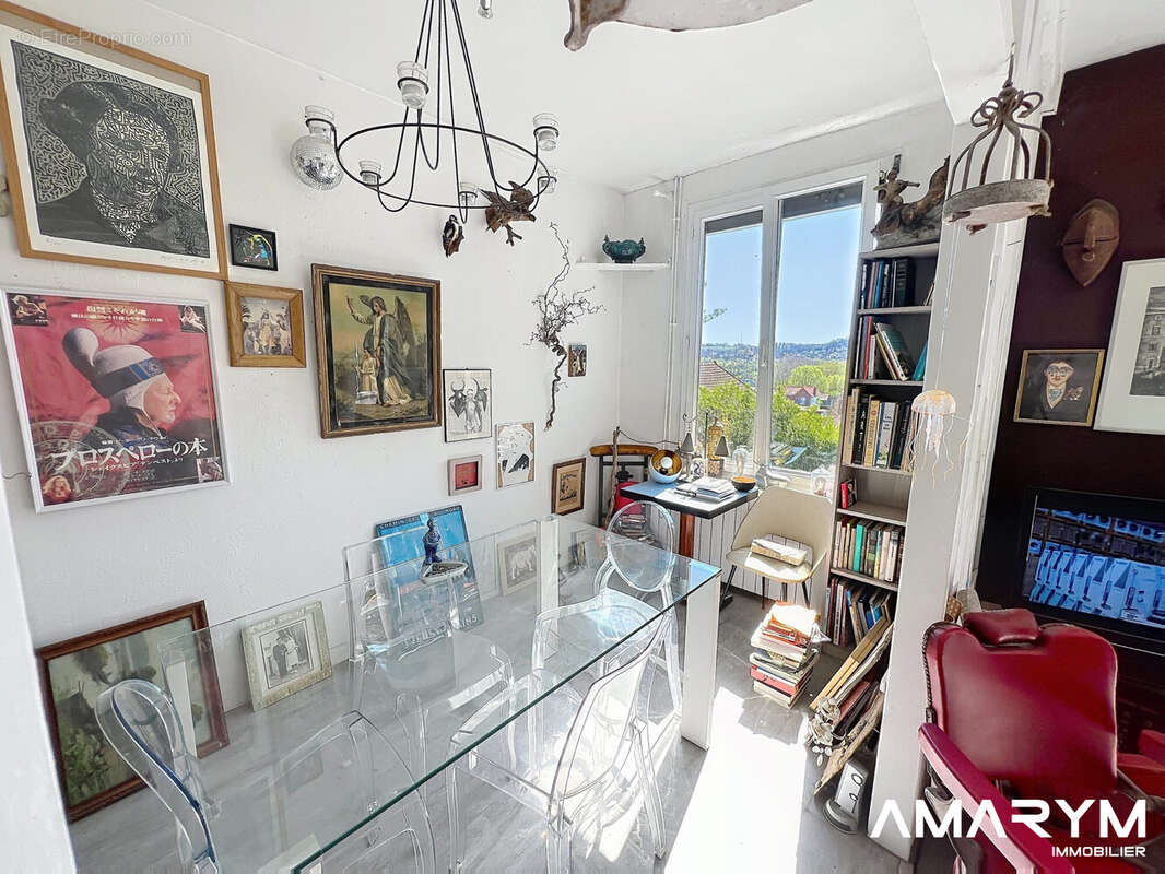 Maison à MERS-LES-BAINS