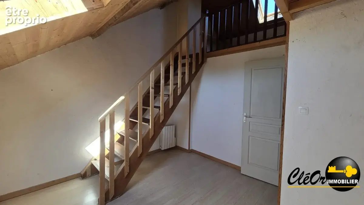 Maison 5 pièces 75 m² à vendre à Pierre-De-Bresse (71270) - photo 6