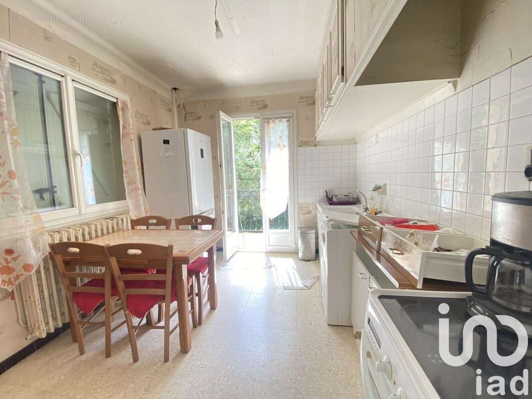 Photo 5 - Maison à GANGES