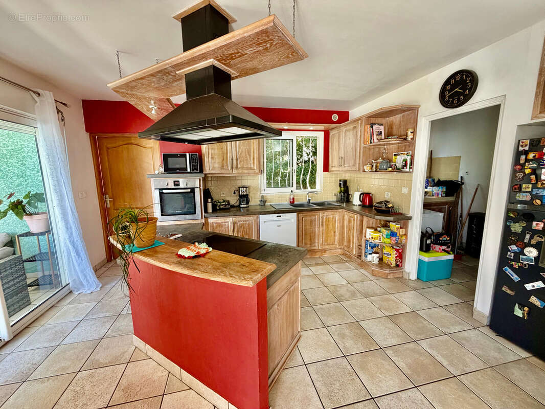 Maison à SAINT-JOSEPH