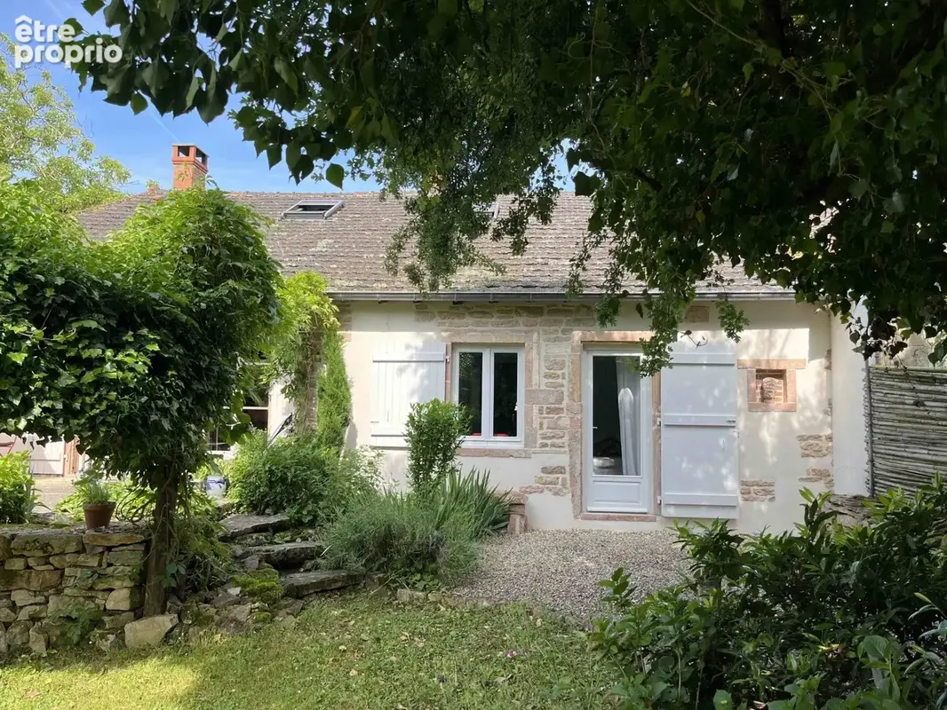Maison 12 pièces 300 m² à vendre à La Genete (71290) - photo 4