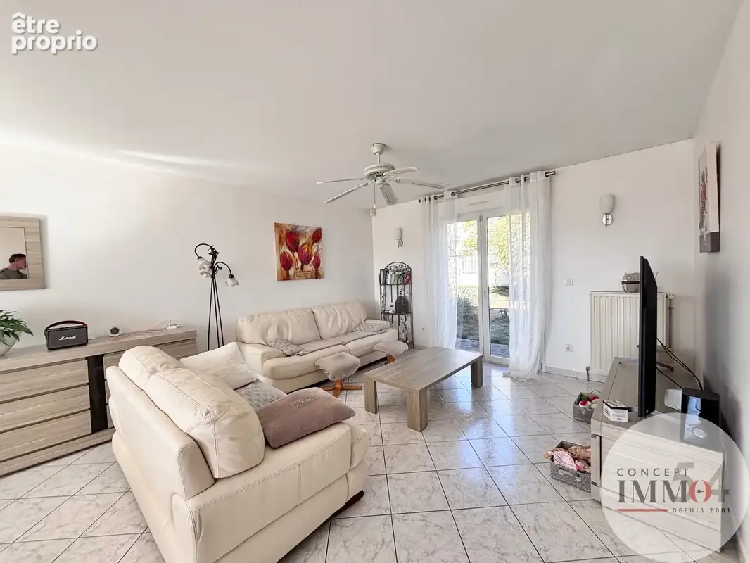 Coup de Cœur Agence   Belle maison familiale de 162 m2 avec jardin, 5 chambres et prestations de qualité - photo 3