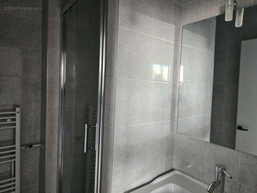 Appartement - photo 7