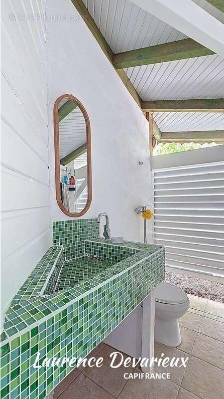 Maison à vendre 4 pièces SAINT FRANCOIS (971) - photo 18