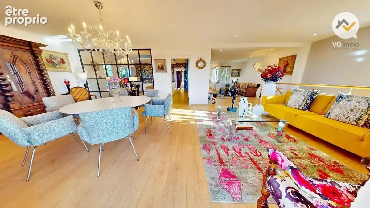 Maison 6 pièces 227 m² à vendre à Rixheim (68170) - photo 5