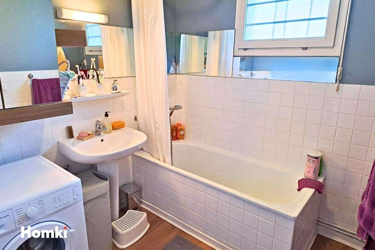 Maison/Villa T4 de 91 m² à Plan-de-Baix 26400 - photo 12