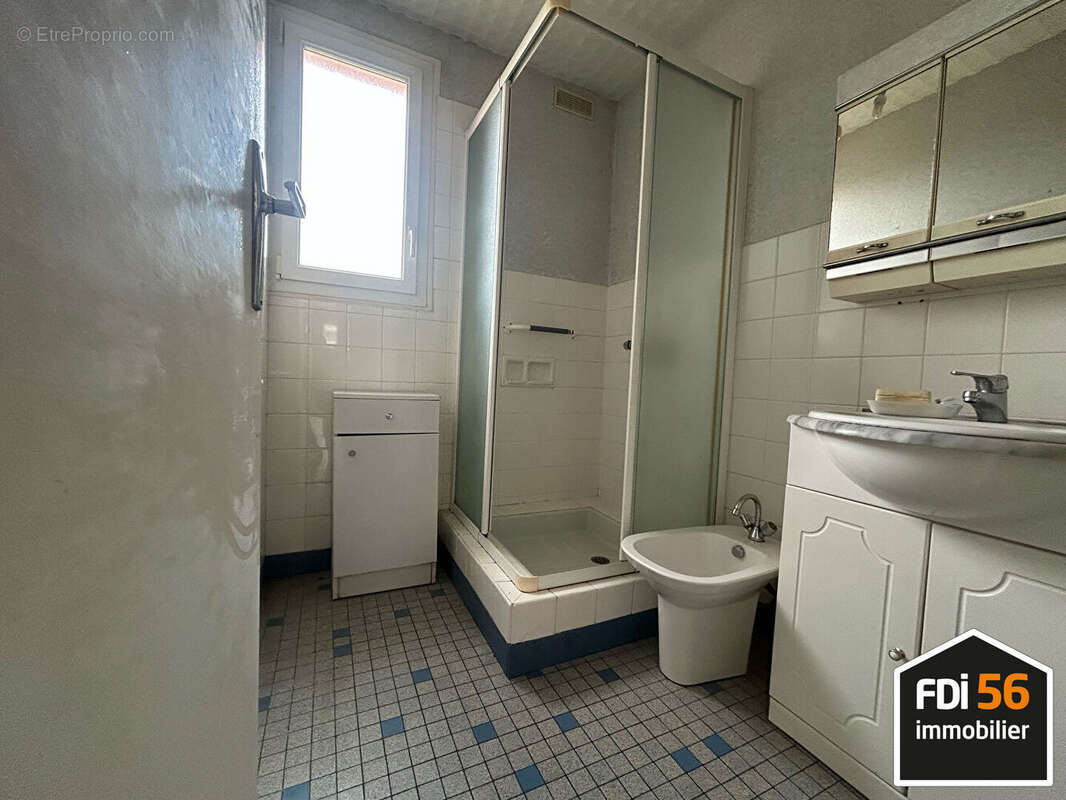 Appartement à LANESTER