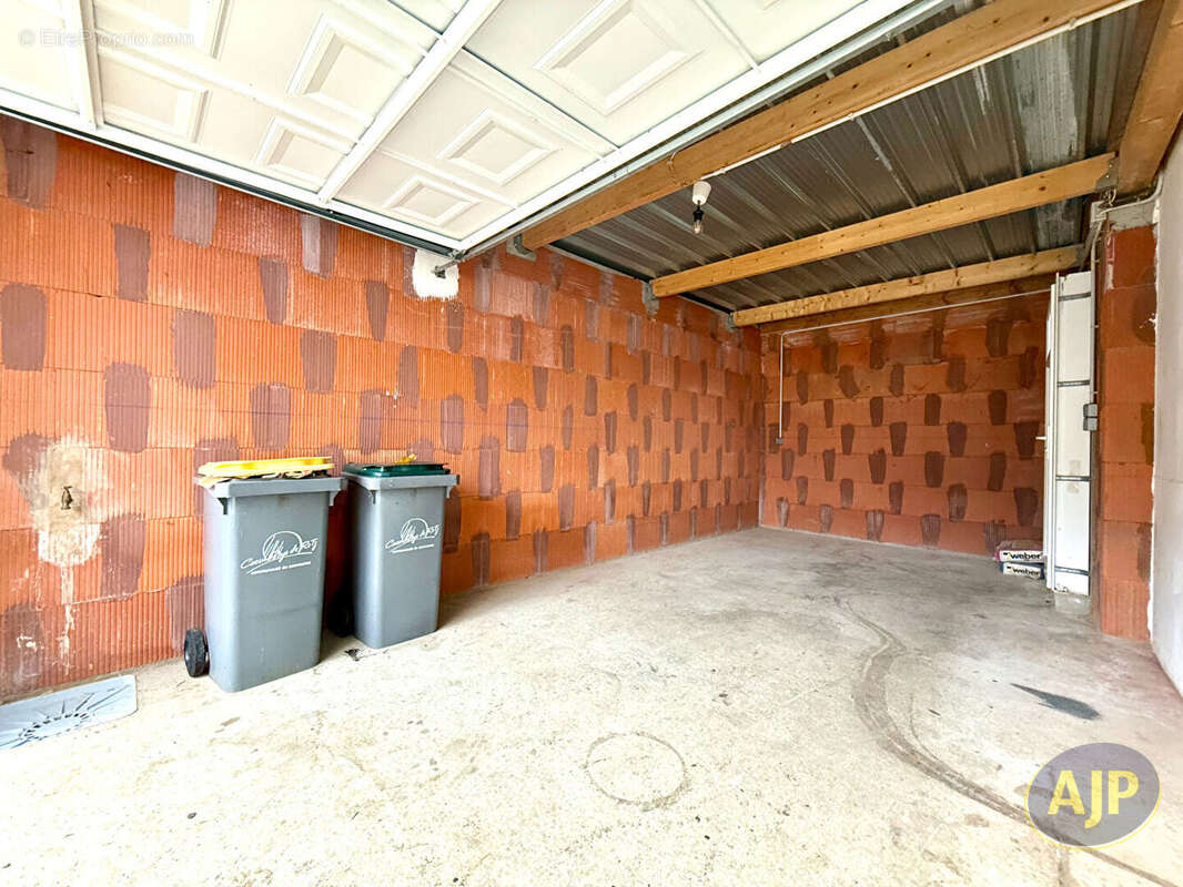 Maison à SAINTE-PAZANNE