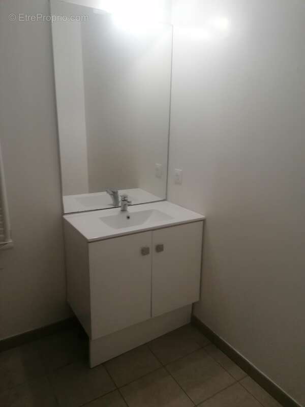Appartement à NOISY-LE-SEC