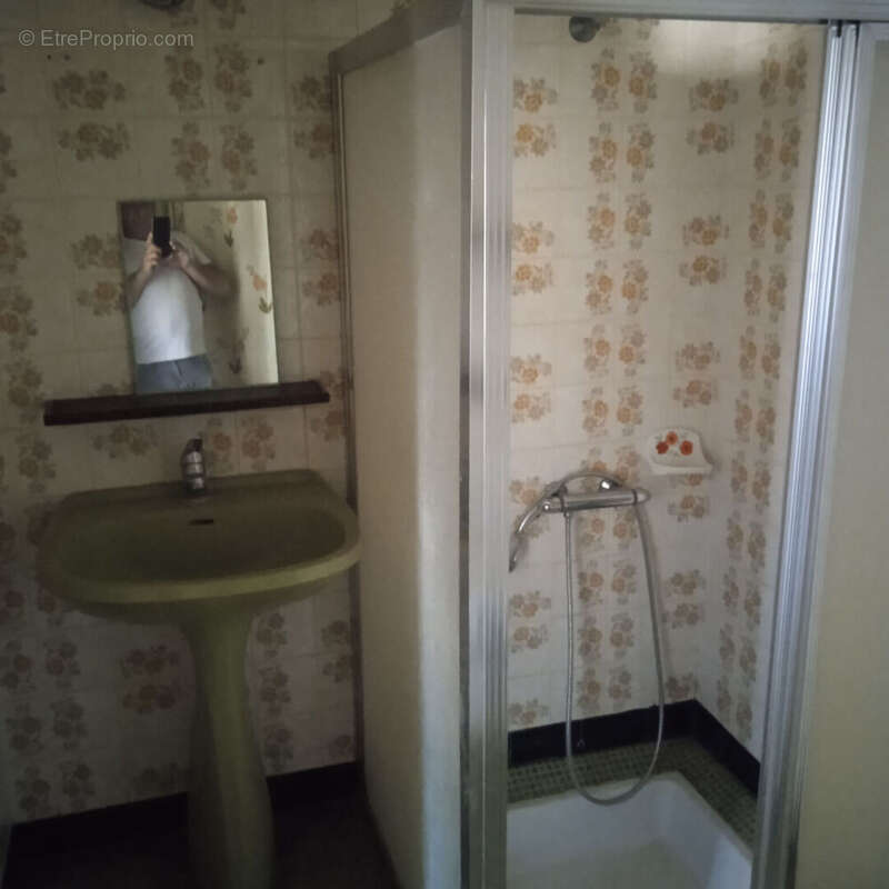 Maison à MAUVES-SUR-HUISNE