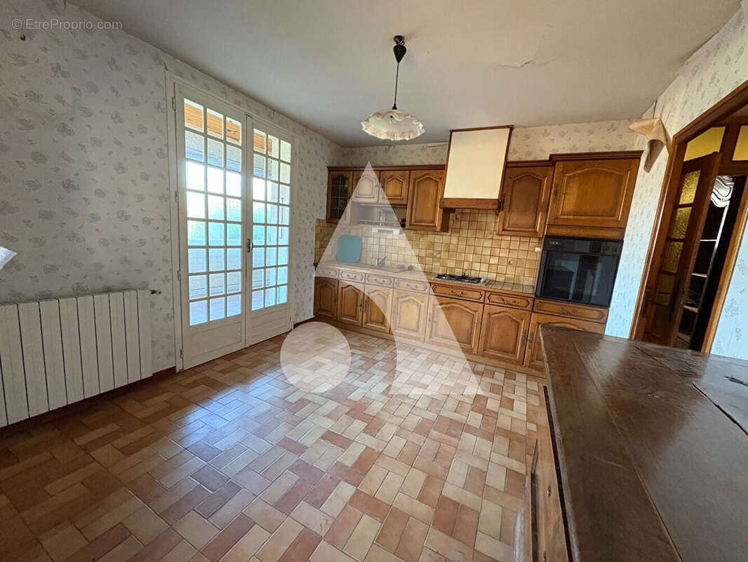 Maison à AUBENAS