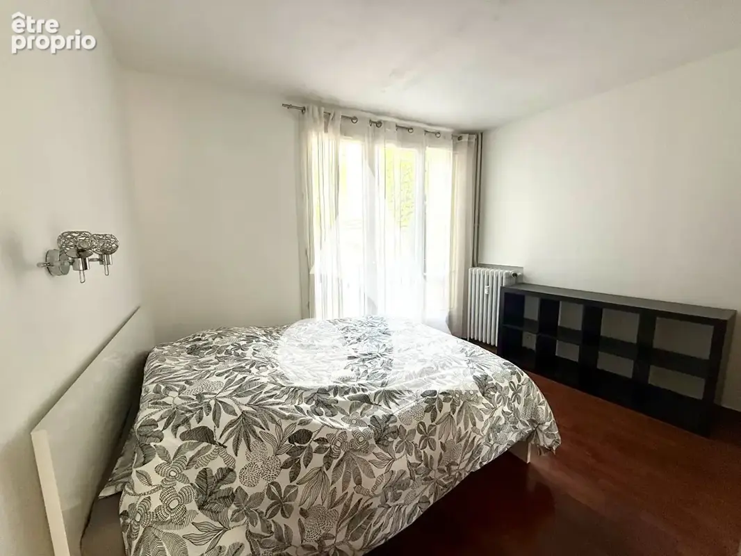 Appartement Joinville Le Pont 3 pièce(s) 60 m2 - photo 5