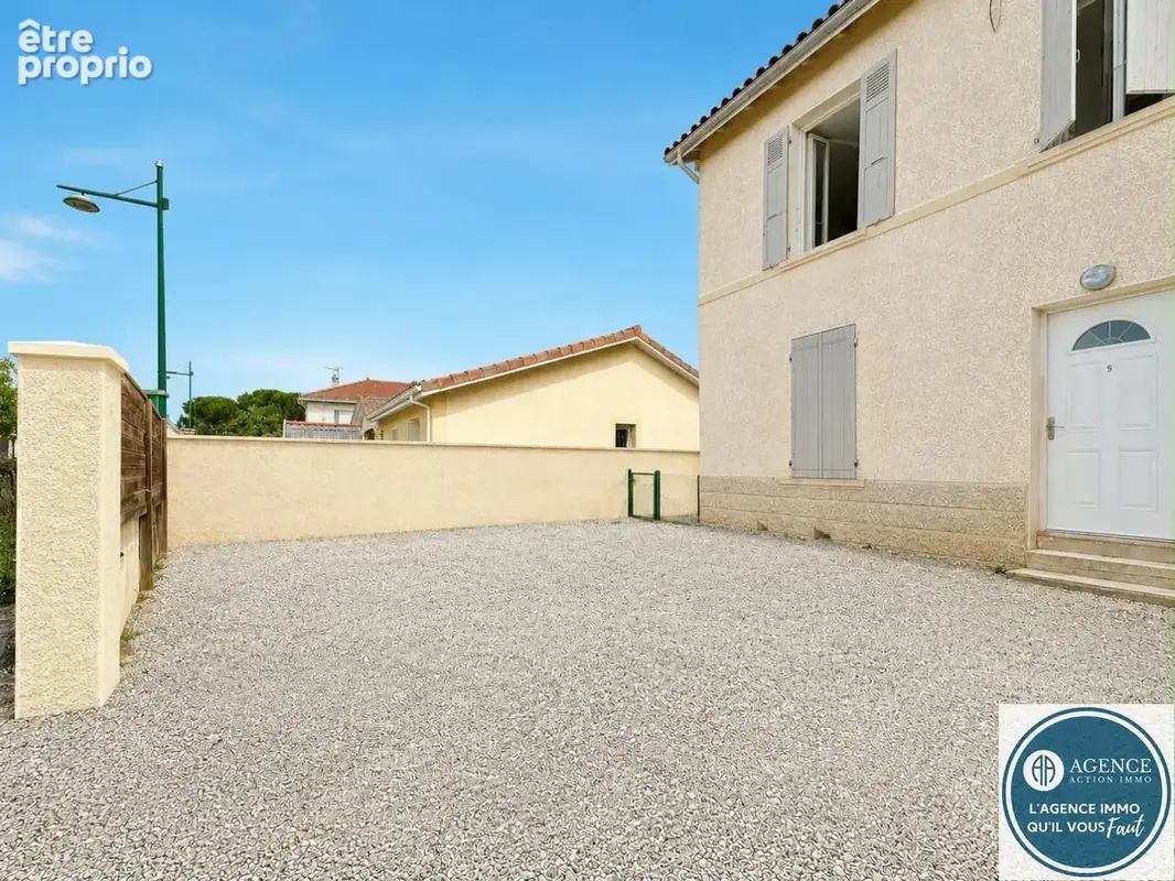 Appartement deux chambres centre-ville au calme - photo 14