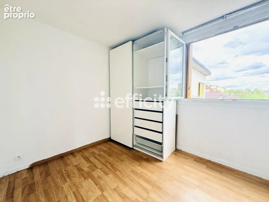 Appartement - photo 12