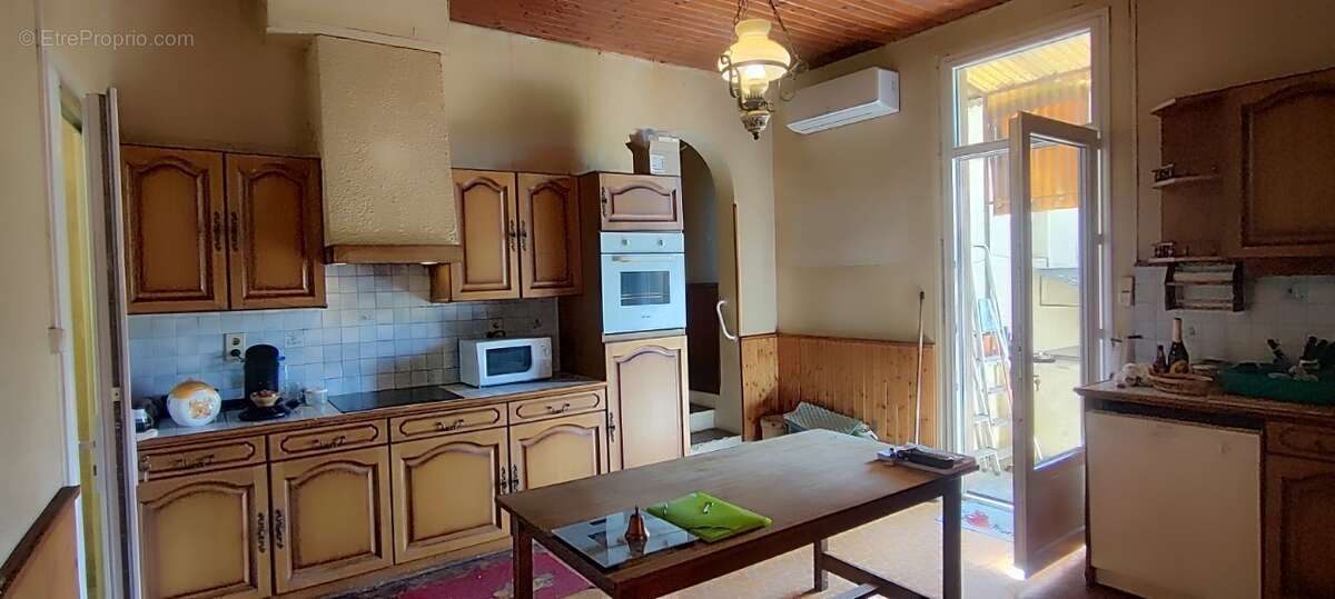 Maison à LALINDE