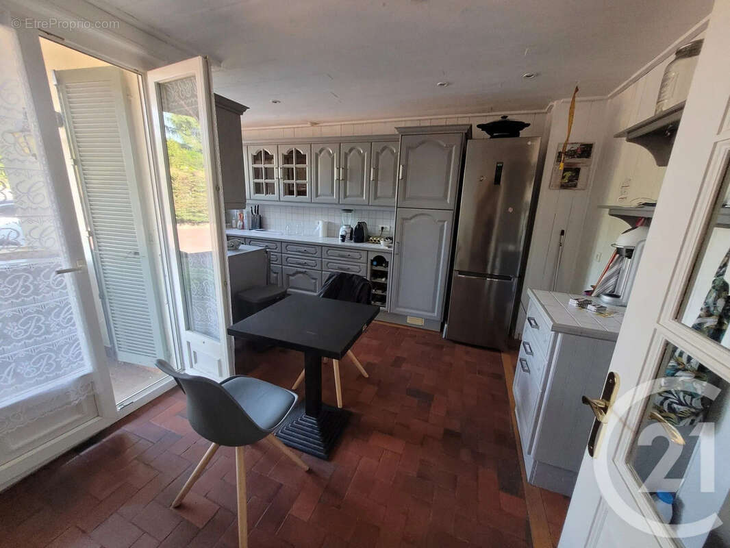 Maison à SAINTE-CROIX