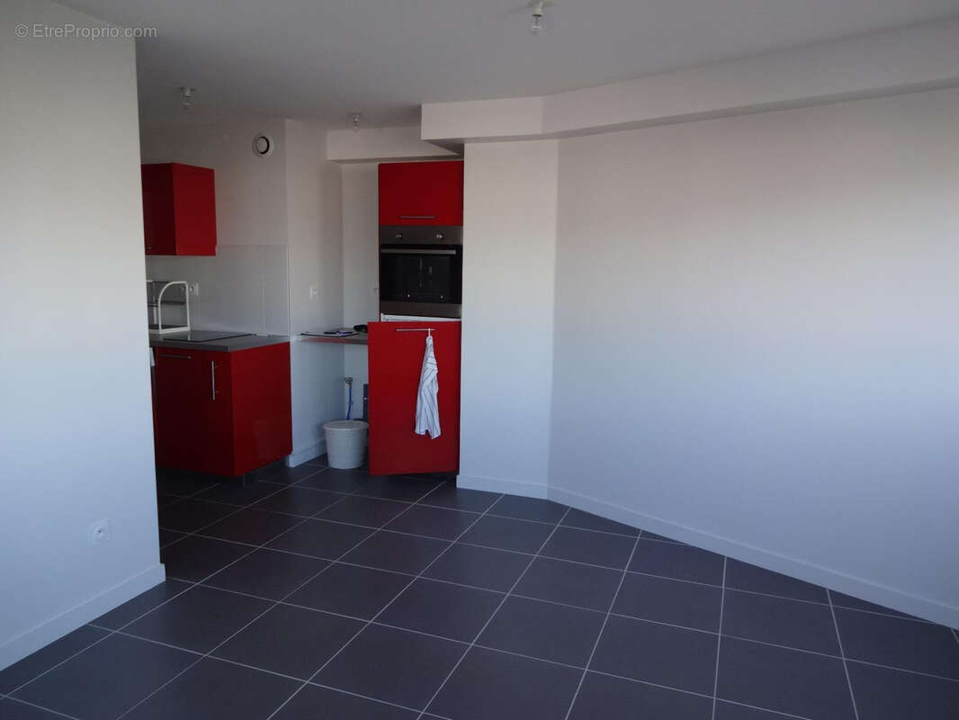 Appartement à ANNEMASSE