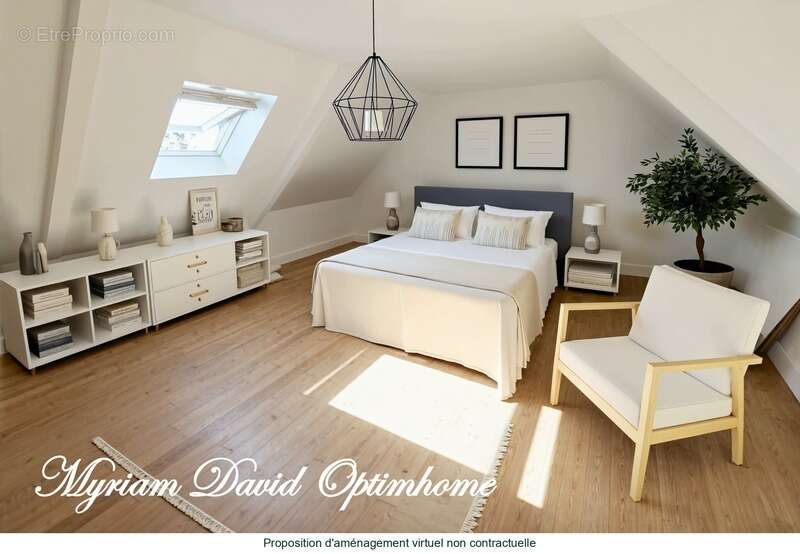 Maison à POULLAOUEN