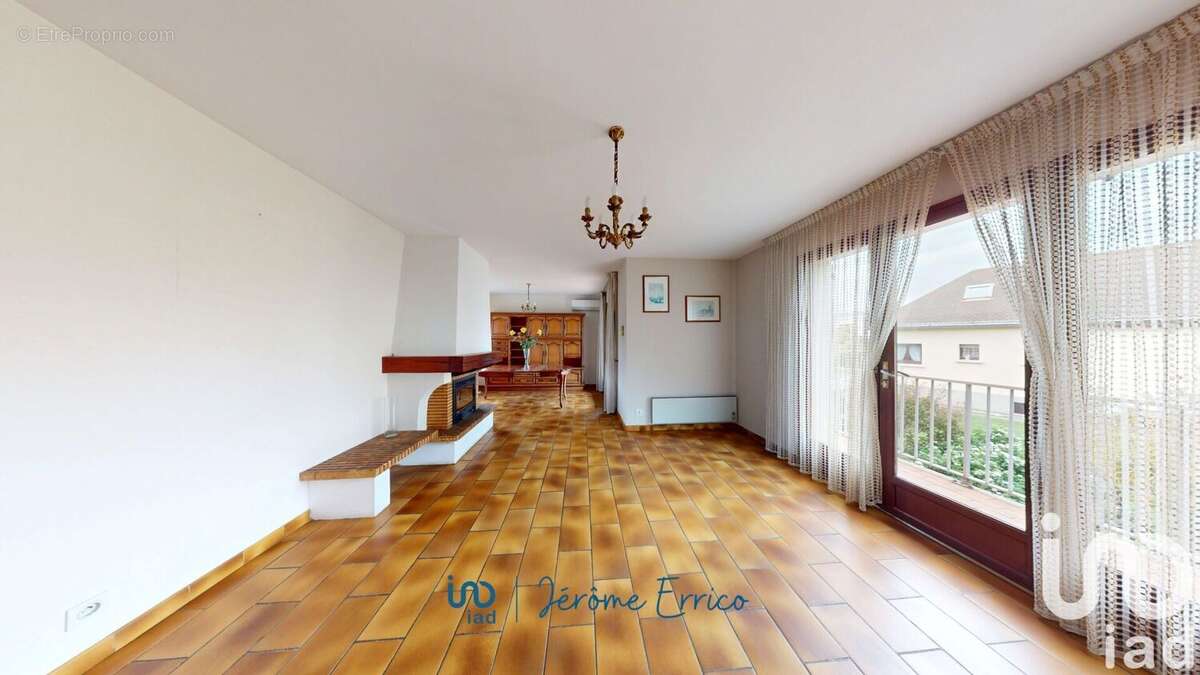 Photo 5 - Maison à SEYSSINET-PARISET