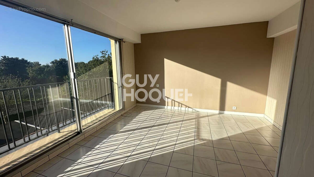 Appartement à LIMAY