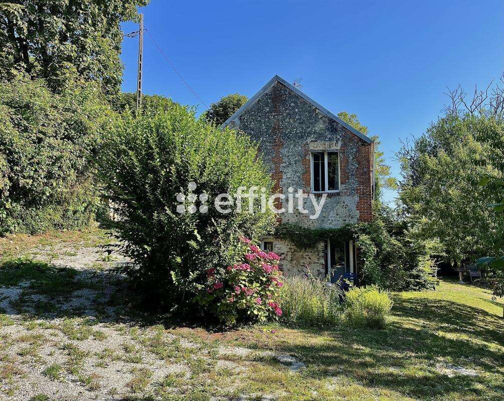 Maison 180 m² à Equemauville  - photo 4