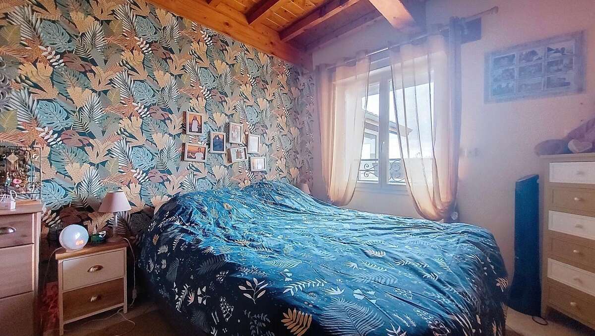 Appartement à HEYRIEUX