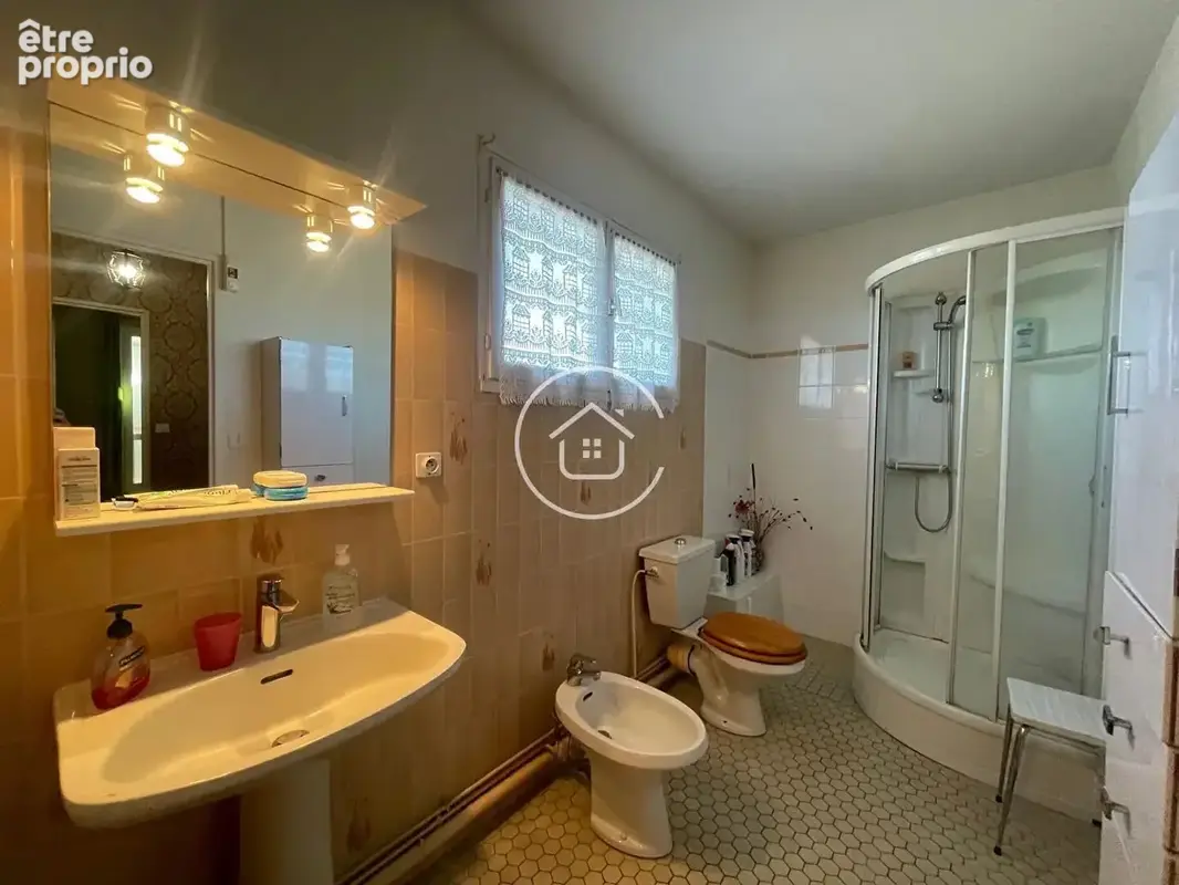 Maison Blois - photo 12