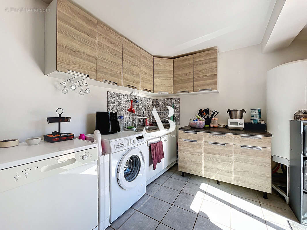 Maison à LUISETAINES