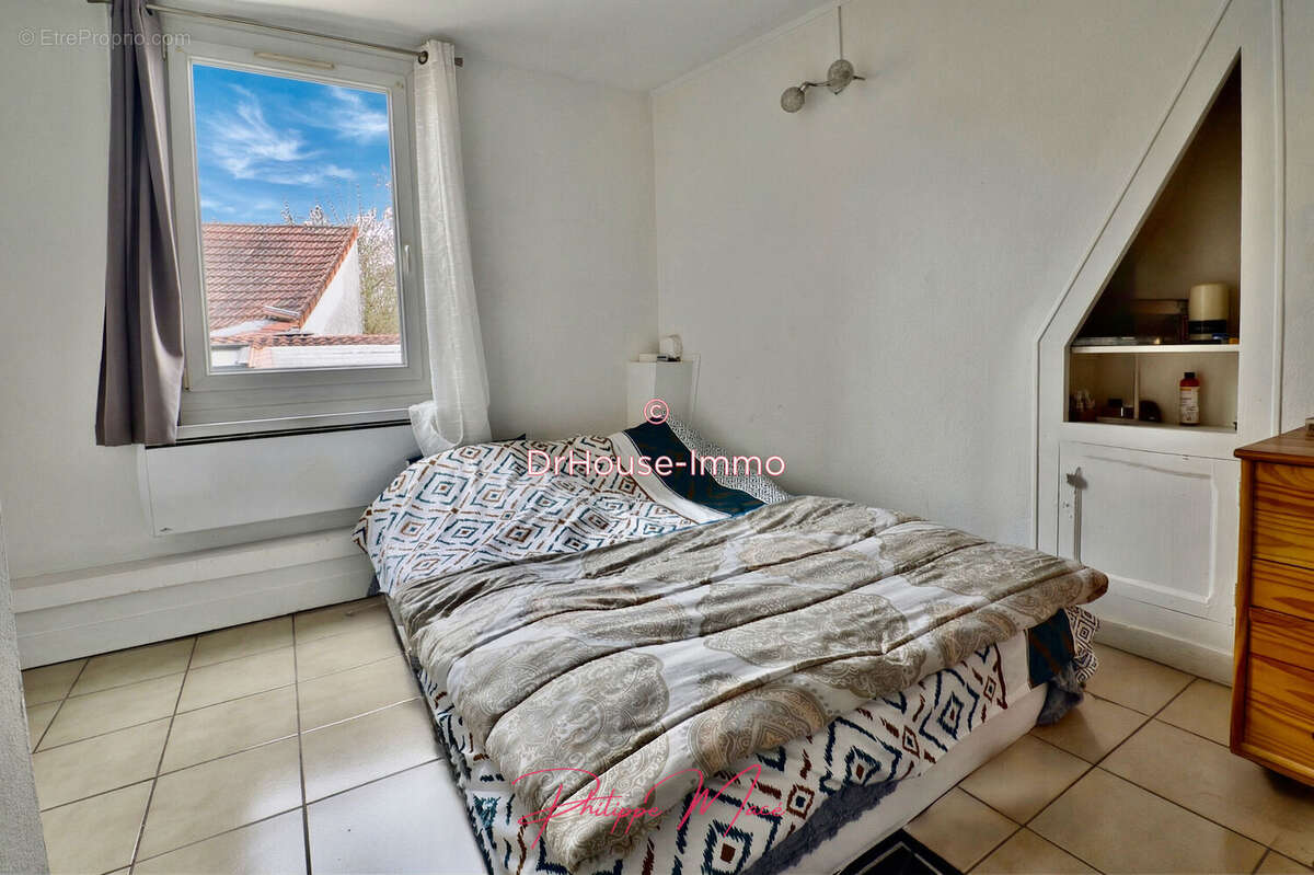 Appartement à CLAYE-SOUILLY