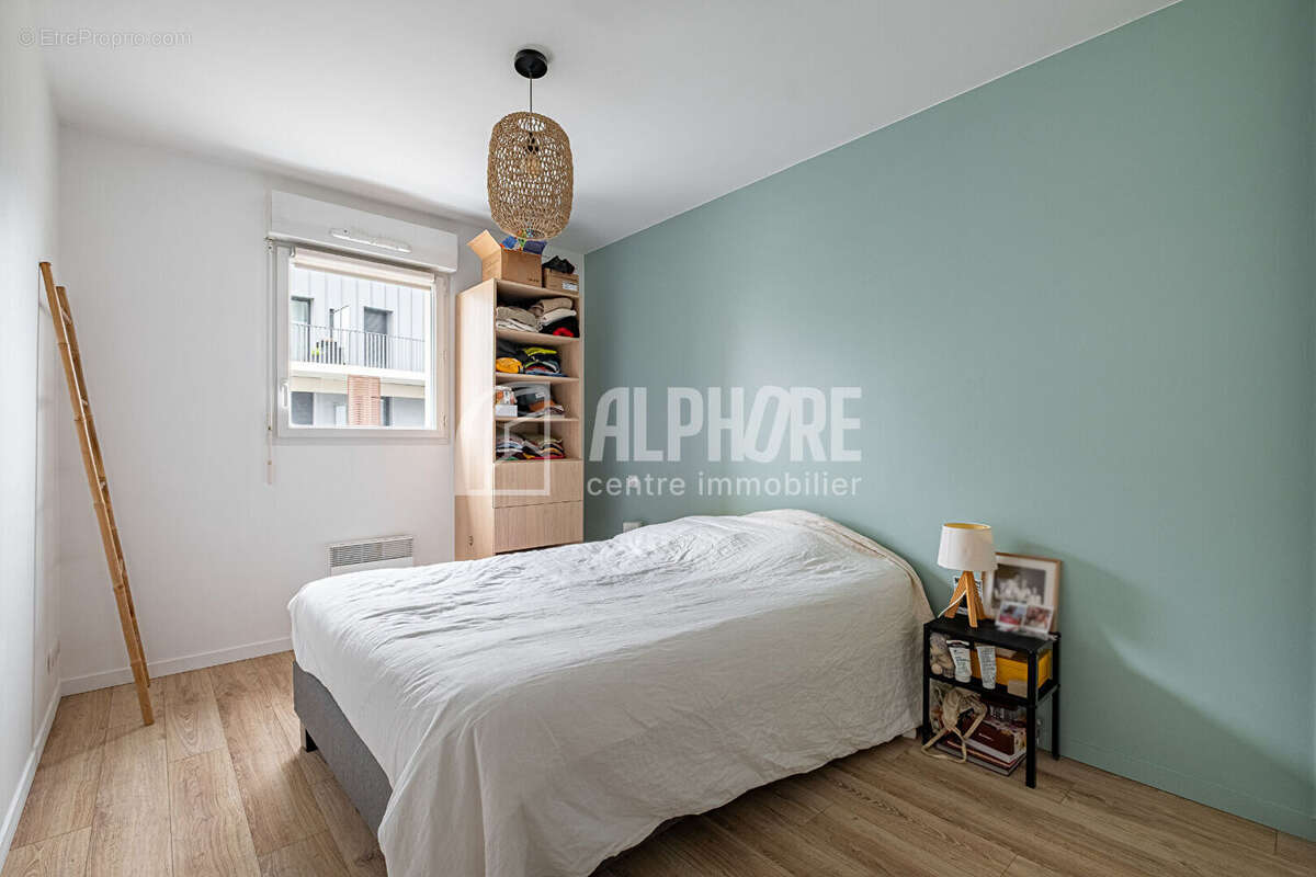 Appartement à SAINT-NAZAIRE